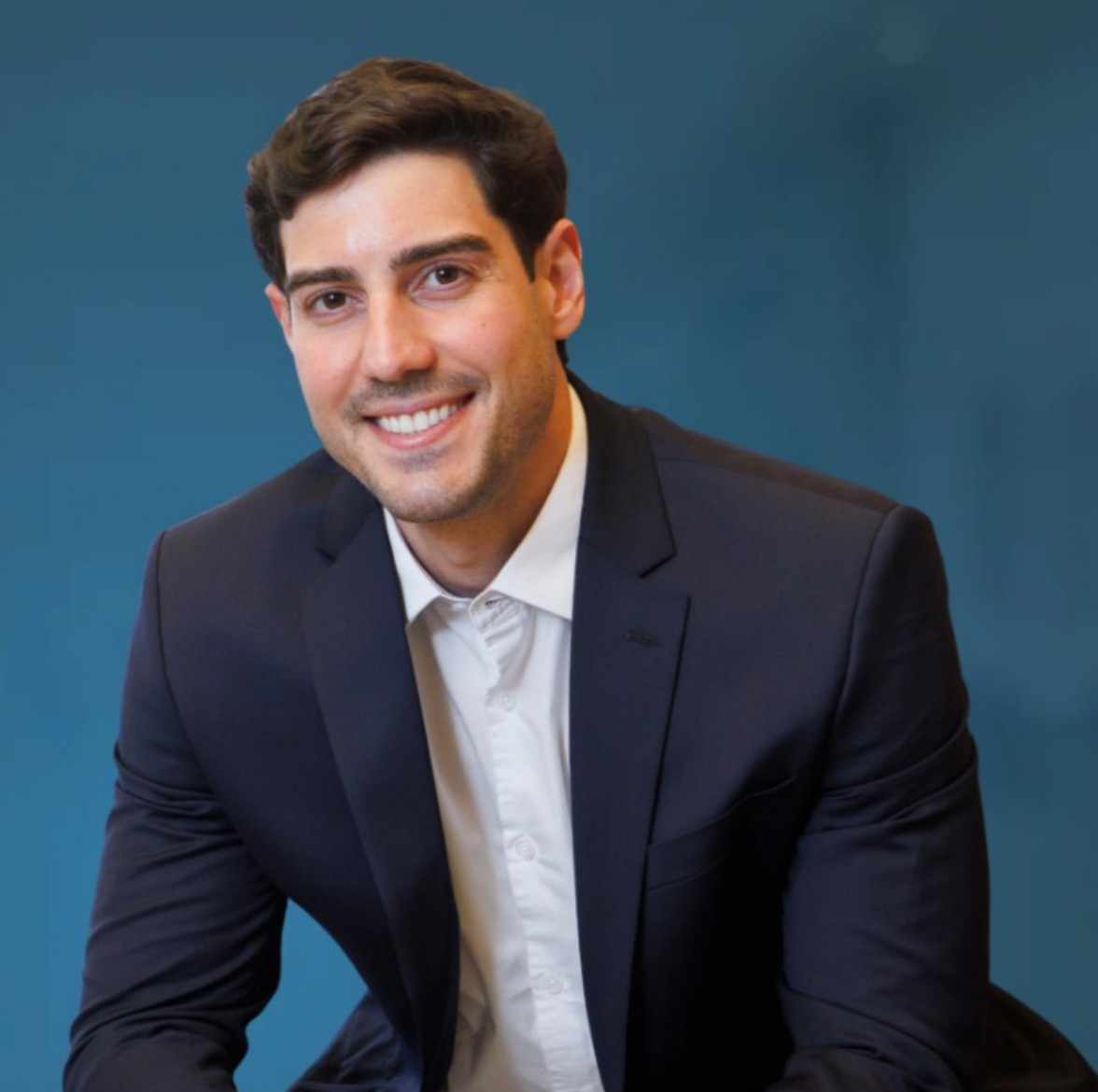 foto Perito Médico Ortopedista E Traumatologista Em Florianópolis (SC) | Dr. Leonardo Berto | M Perícias